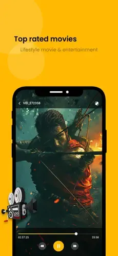 hotstar-thriller-movies Top Rated Movies